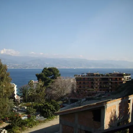 Il Giardino Di Armida 墨西拿