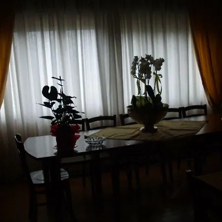 招待所 Il Giardino Di Armida *