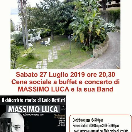 Il Giardino Di Armida * 墨西拿